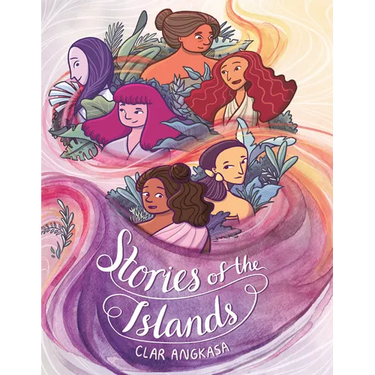 Stories of the Islands