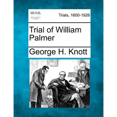 Trial of William Palmer