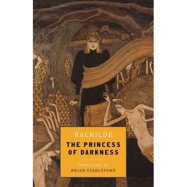 The Princess of Darkness