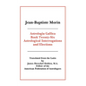 Astrologia Gallica Book 26