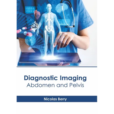 Diagnostic Imaging: Abdomen and Pelvis
