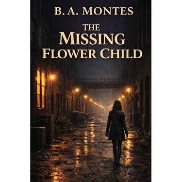 The Missing Flower Child: A Vivian Kessler Case