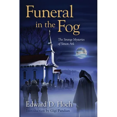 Funeral in the Fog