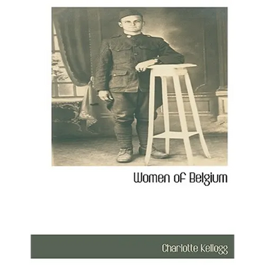 Women of Belgium