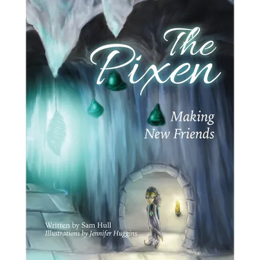 The Pixen: Making New Friends
