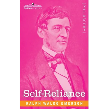 Self-Reliance