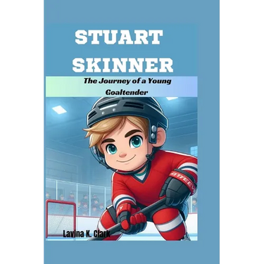 Stuart Skinner: The Journey of a Young Goaltender