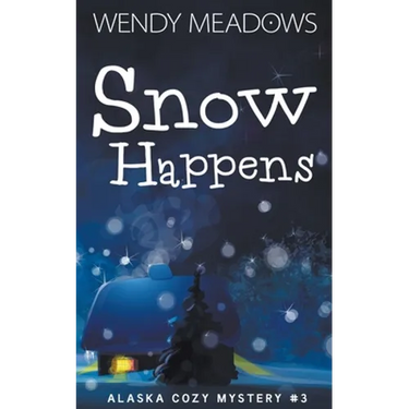 Snow Happens