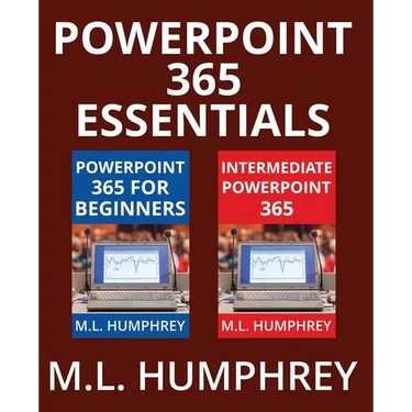 PowerPoint 365 Essentials