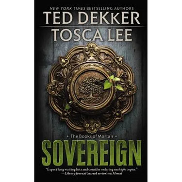 Books of Mortals: Sovereign