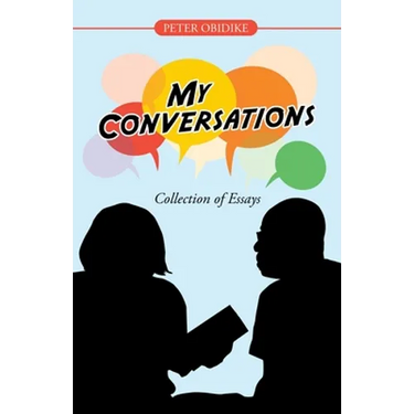 My Conversations: Collection of Essays