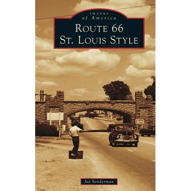 Route 66 St. Louis Style