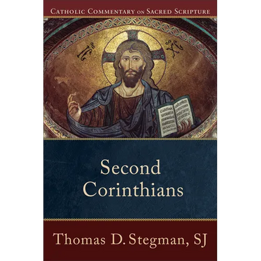 Second Corinthians