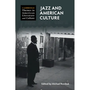 Jazz and American Culture