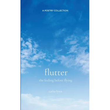flutter the feeling before flying