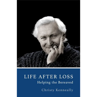 Life After Loss: Helping the Bereaved