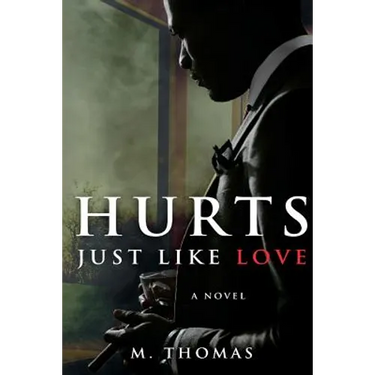 Hurts Just Like Love