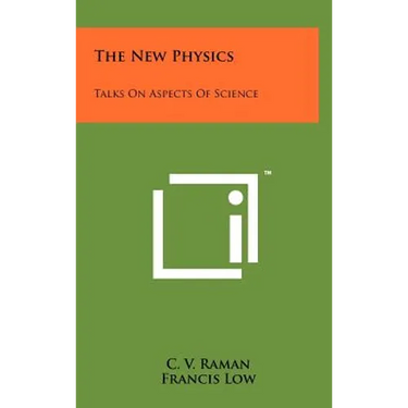 The New Physics: Talks on Aspects of Science