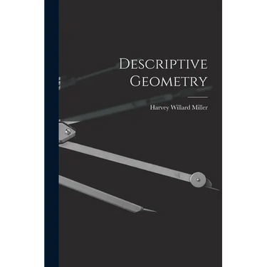 Descriptive Geometry
