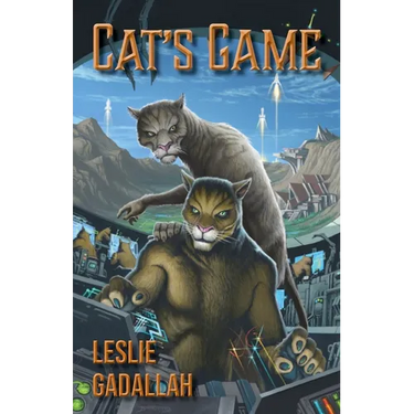 Cat's Game