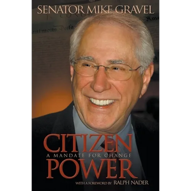 Citizen Power: A Mandate for Change