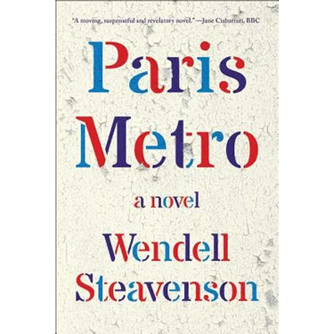 Paris Metro