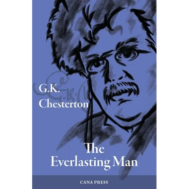The Everlasting Man