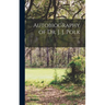 Autobiography of Dr. J. J. Polk