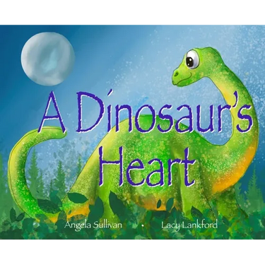 A Dinosaur's Heart