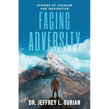 Facing Adversity: Stories of Courage and Inspiration