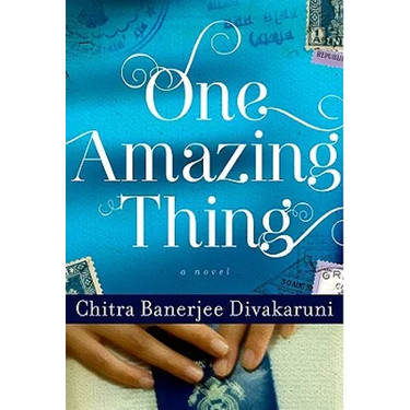 One Amazing Thing