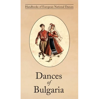 Dances of Bulgaria