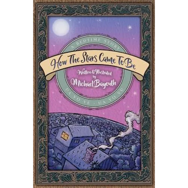 How The Stars Came To Be