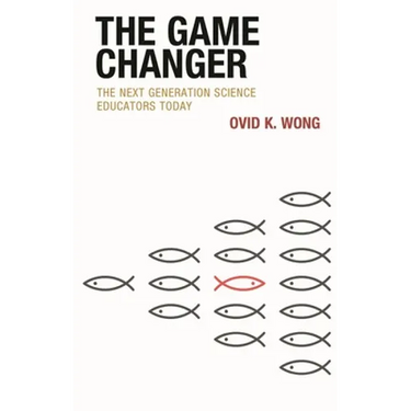 The Game Changer: The Next Generation Science Educators Today