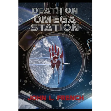 Death on Omega Station