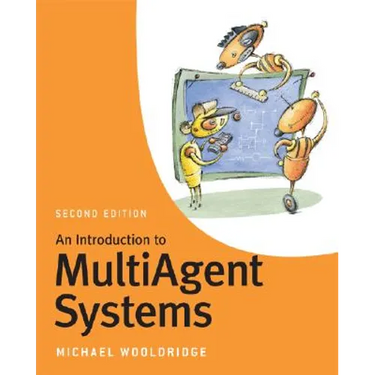 An Introduction to MultiAgent Systems