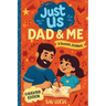 Dad & Me: A Guided Journal for Fathers and Daughters to Share, Play and Connect