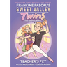 Sweet Valley Twins: Teacher's Pet: (A Graphic Novel)