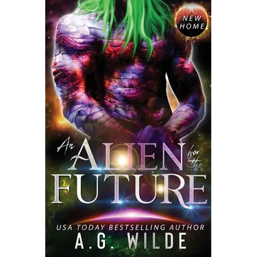 An Alien for the Future