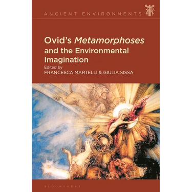 Ovid's Metamorphoses and the Environmental Imagination