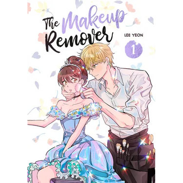 The Makeup Remover, Volume 1