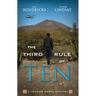 The Third Rule Of Ten: A Tenzing Norbu Mystery