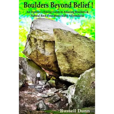 Boulders Beyond Belief