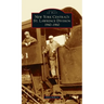 New York Central's St. Lawrence Division: 1940-1960