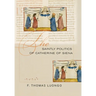 The Saintly Politics of Catherine of Siena