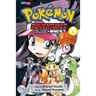 Pokémon Adventures: Black and White, Vol. 6