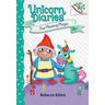 The Missing Magic: A Branches Book (Unicorn Diaries #7): Volume 7