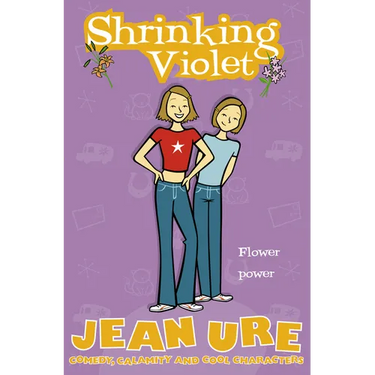 Shrinking Violet