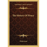 The History Of Piracy