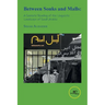 Between Souks and Malls: A Semiotic Reading of the Linguistic Landscape of Saudi Arabia